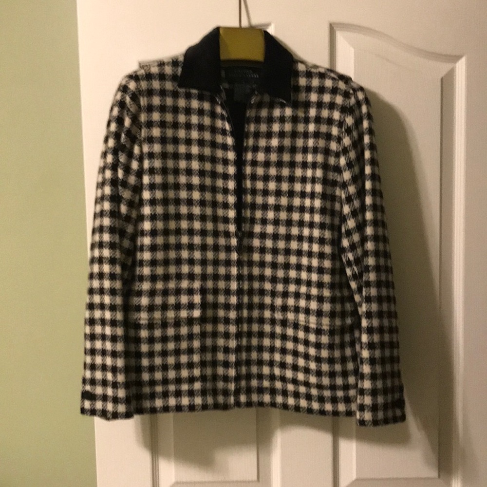 Ralph Lauren 100% pure wool